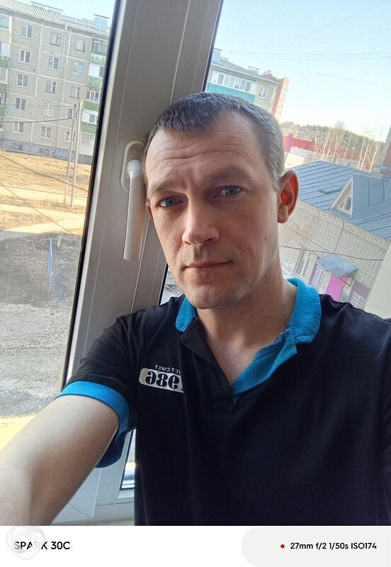 Васек, 36, Казани — анкета №4328652
