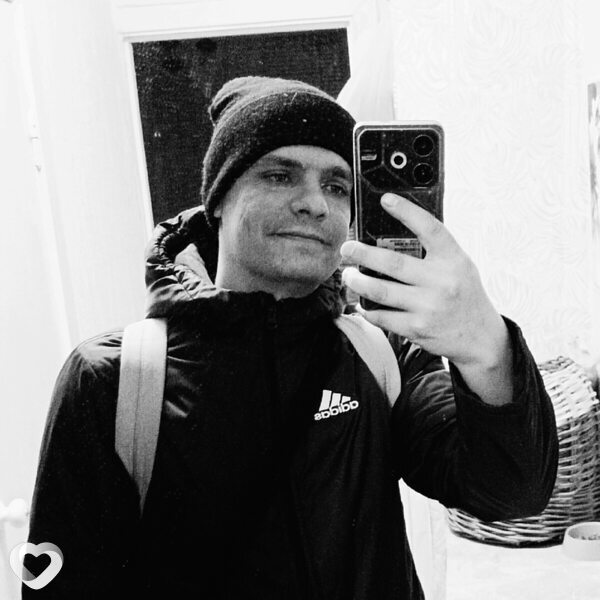 Александр, 30, Магнитогорске — анкета №4328653