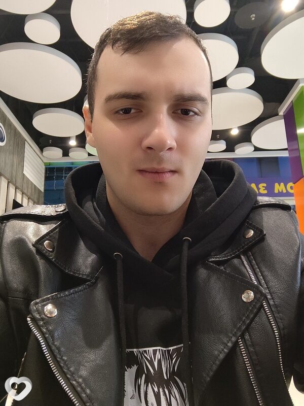 Сергей, 23, Краснодаре — анкета №4328658