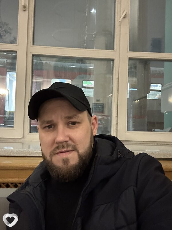 Иван, 34, Новокузнецке — анкета №4328660