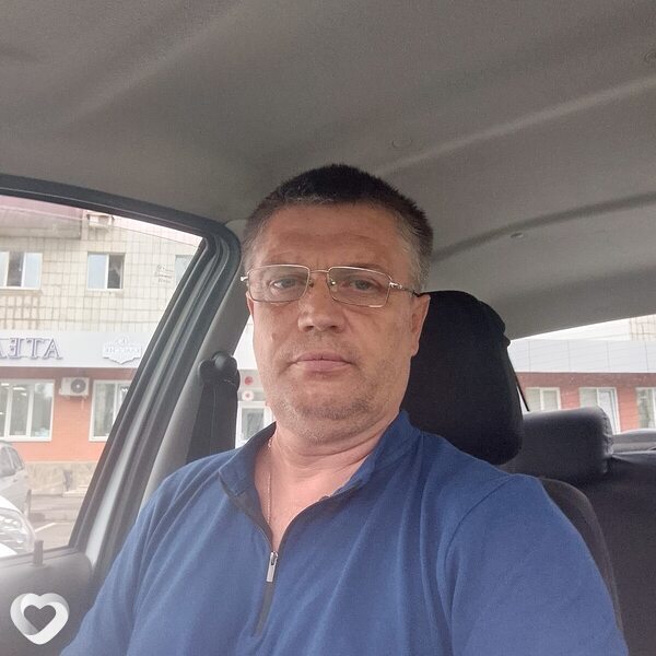 Олег, 50, Казани — анкета №4328379