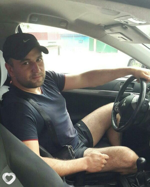 Александр, 41, Прокопьевске — анкета №4328383