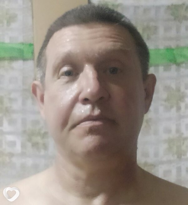 Вячеслав, 51, Караганде — анкета №4328385