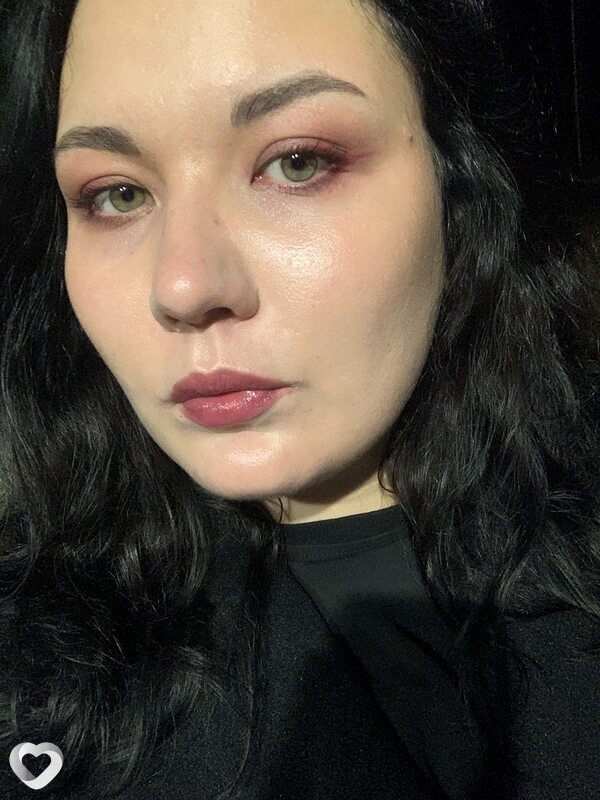 Анастасия, 24, Уфе — анкета №4328389