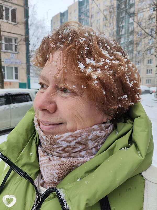 Екатерина, Смоленск