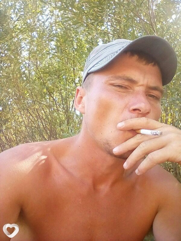 Гена, 36, Ижевске — анкета №4328349