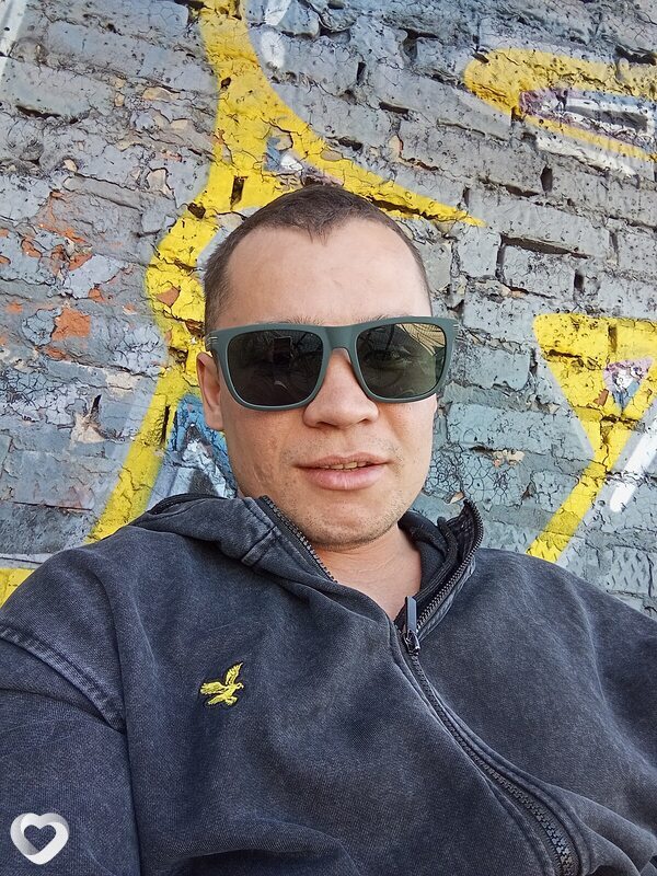 Маратик, 27, Перми — анкета №4328352