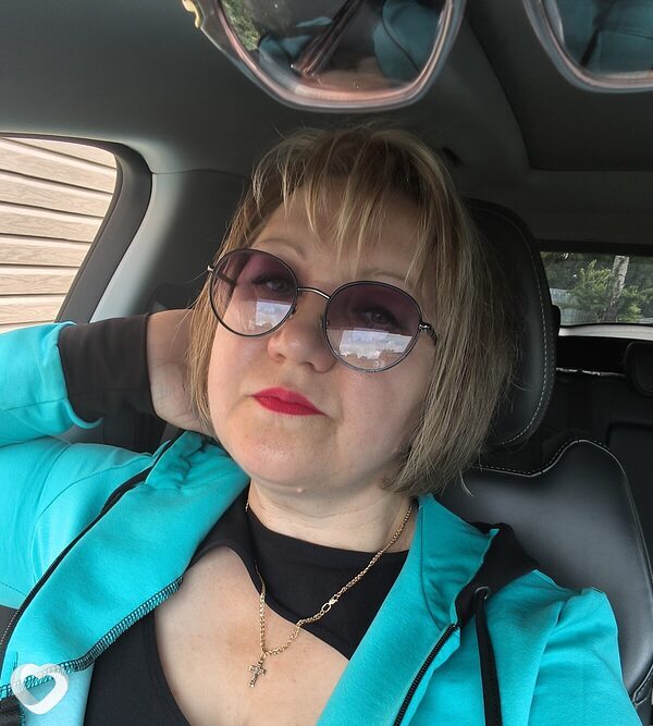 Наталья, 47, Твери — анкета №4328360
