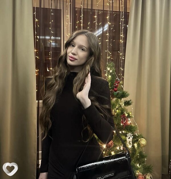 Кристина, 20, Тюмени — анкета №4328362