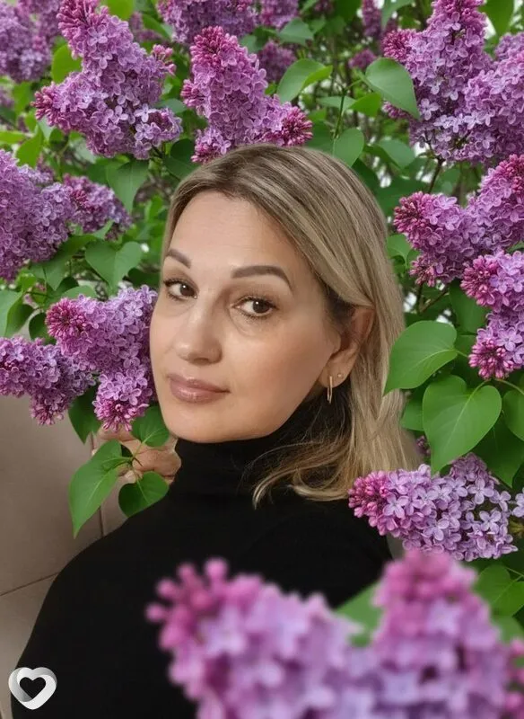 Елена, 53, Москве — анкета №4328417