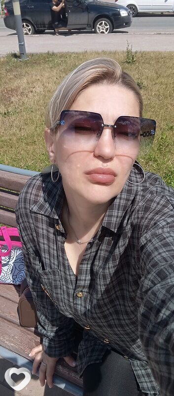 Татьяна, 41, Самаре — анкета №4328436