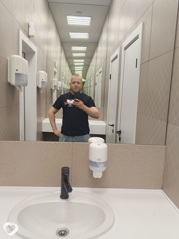 Roman, 31, Санкт-Петербурге — анкета №4328294