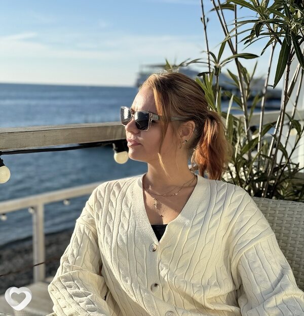 Татьяна, 31, Сочи — анкета №4328298