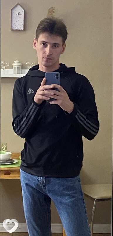Николай, 26, Видном — анкета №4328305