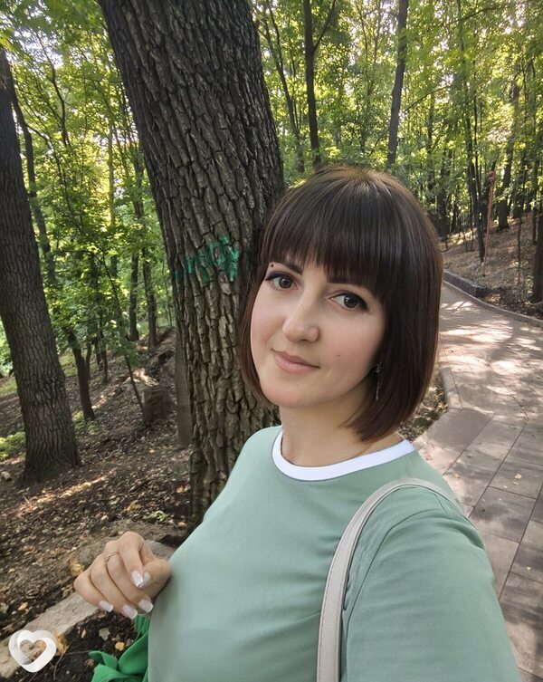 Олеся, 36, Пензе — анкета №4328310