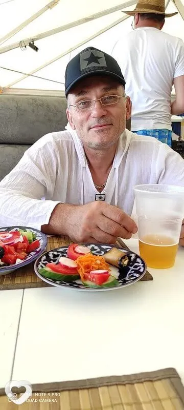 Владимир, 57, Барнауле — анкета №4328312