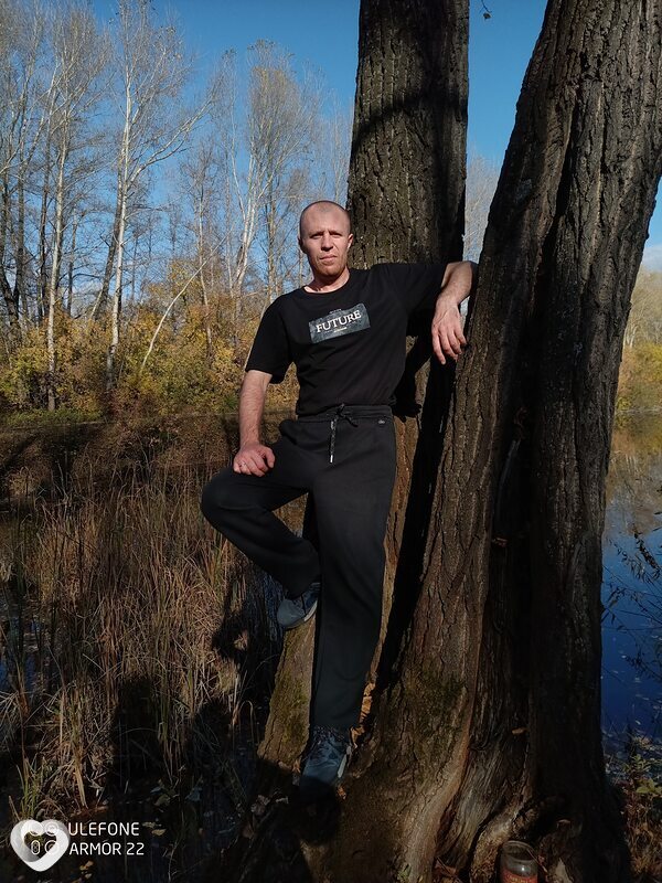 Сергей, 37, Новокузнецке — анкета №4328393