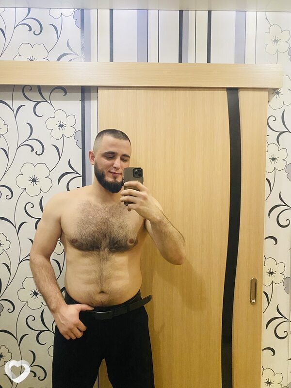 Тимур, 29, Уфе — анкета №4328400