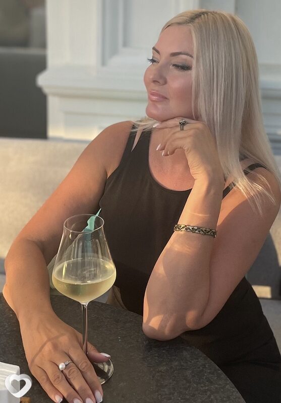 Елена, 39, Сочи — анкета №4328401