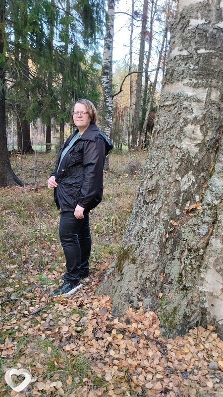 Оксана, 43, Ижевске — анкета №4328410