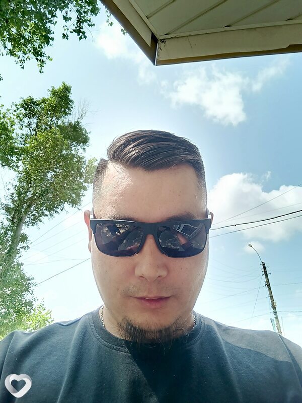 Руслан, 37, Белгороде — анкета №4328416