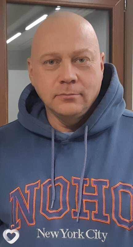 Павел, 41, Астане — анкета №4328442