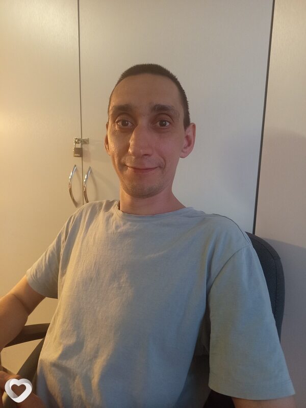 Александр, 40, Москве — анкета №4328448