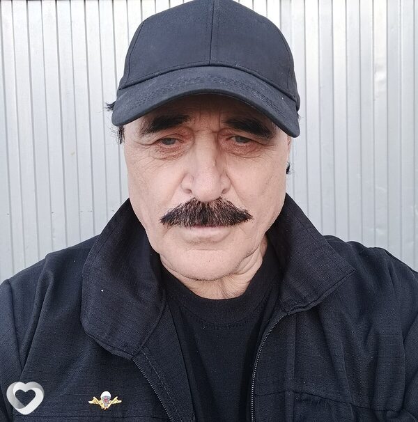 Виктор, 63, Пятигорске — анкета №4328467