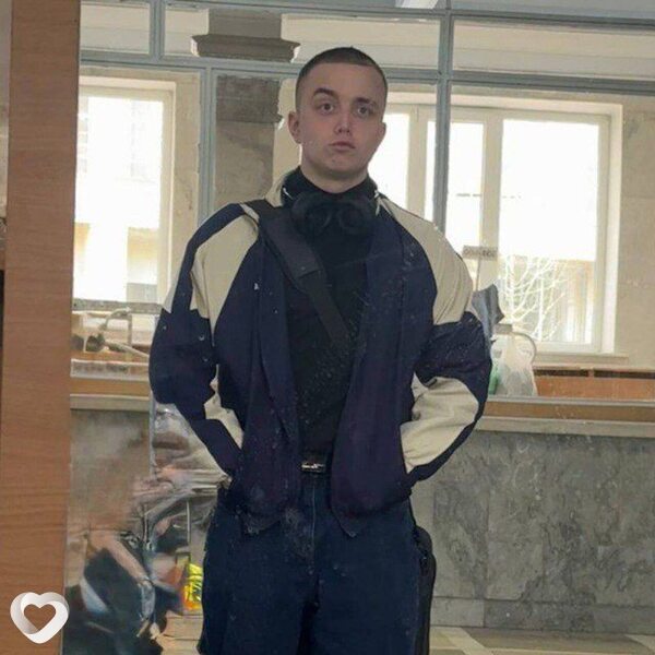 Данис, 18, Саратове — анкета №4328471