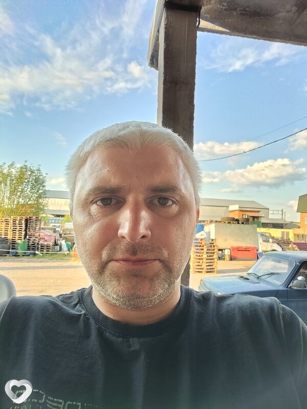 Сергей, 40, Одинцове — анкета №4328474