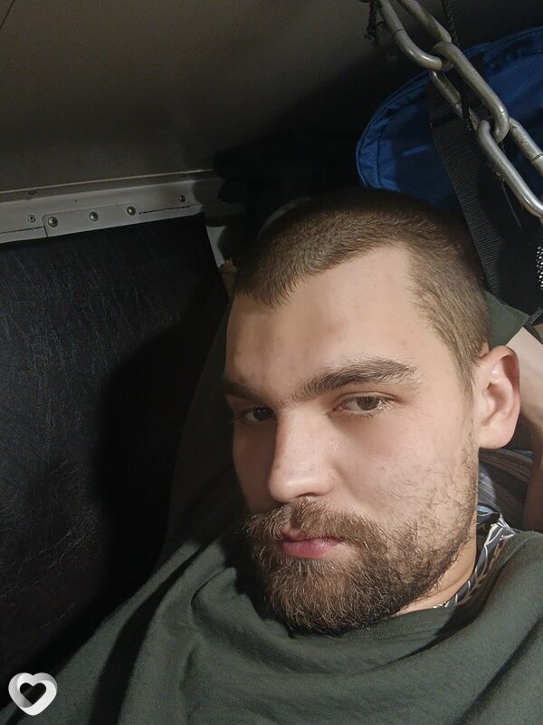 Анатолий, 26, Красноярске — анкета №4328479