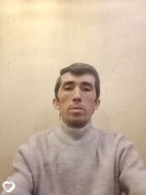 Мухаммад, 31, Новосибирске — анкета №4328483