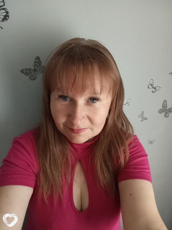 Елена, 43, Пскове — анкета №4328484