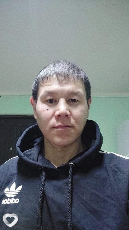 Кайрат, 39, Петропавловске — анкета №4328491