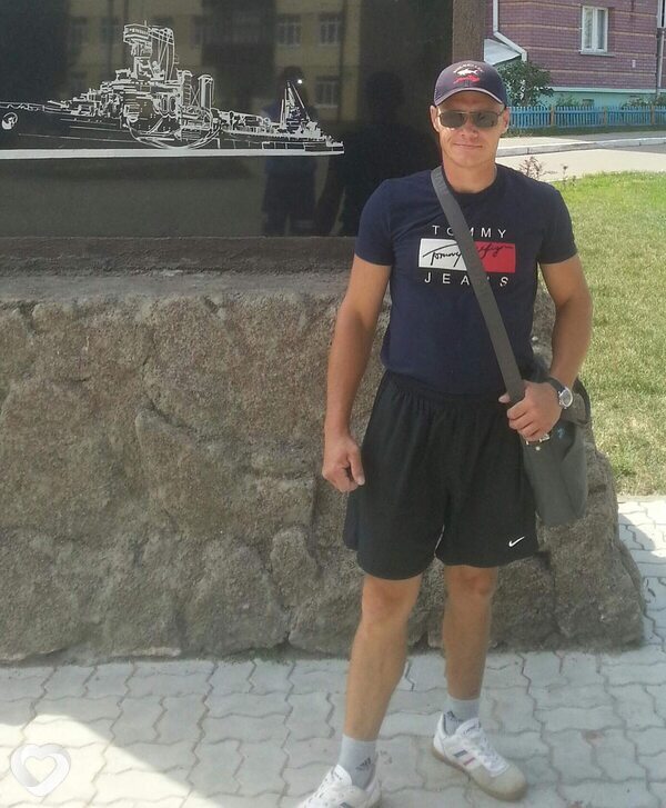 Андрей, 48, Нижнем Новгороде — анкета №4328566