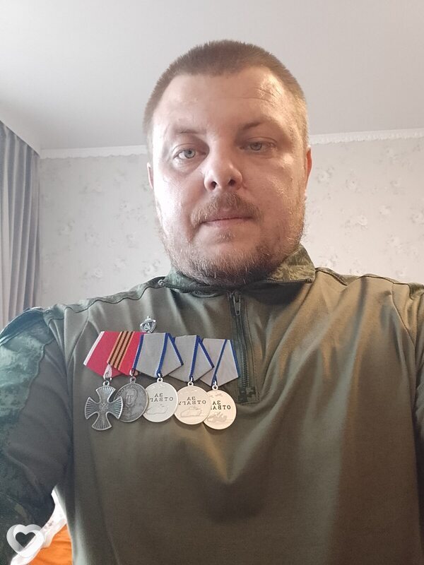 Алексей, 34, Твери — анкета №4328578