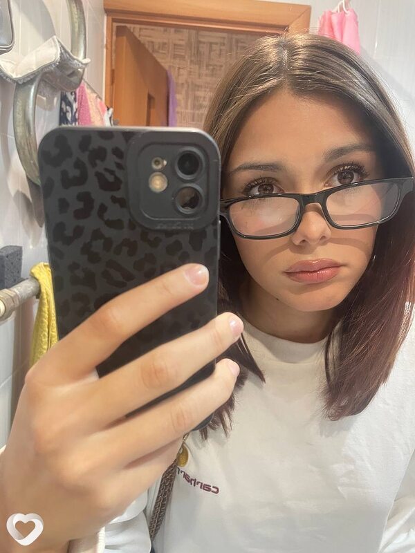 Ульяна, 18, Санкт-Петербурге — анкета №4328589
