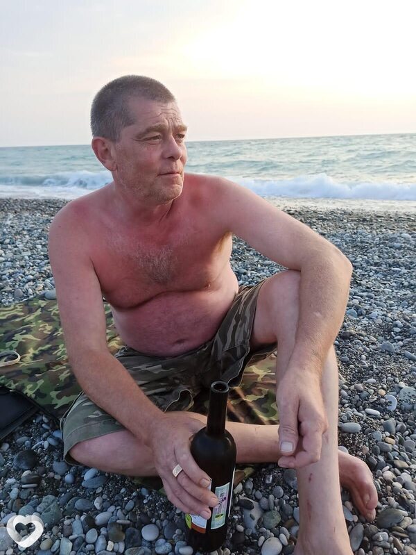 Олег, 59, Волгограде — анкета №4328495