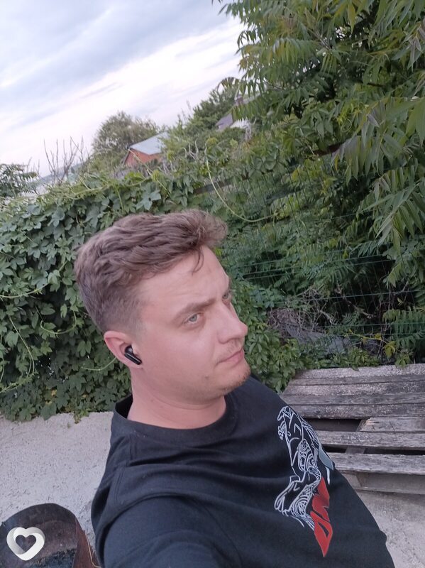 Brys, 34, Воронеже — анкета №4328499