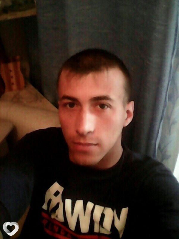 Виталий, 36, Оренбурге — анкета №4328503
