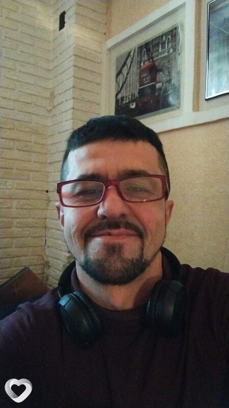 Тимур, 50, Химках — анкета №4328508