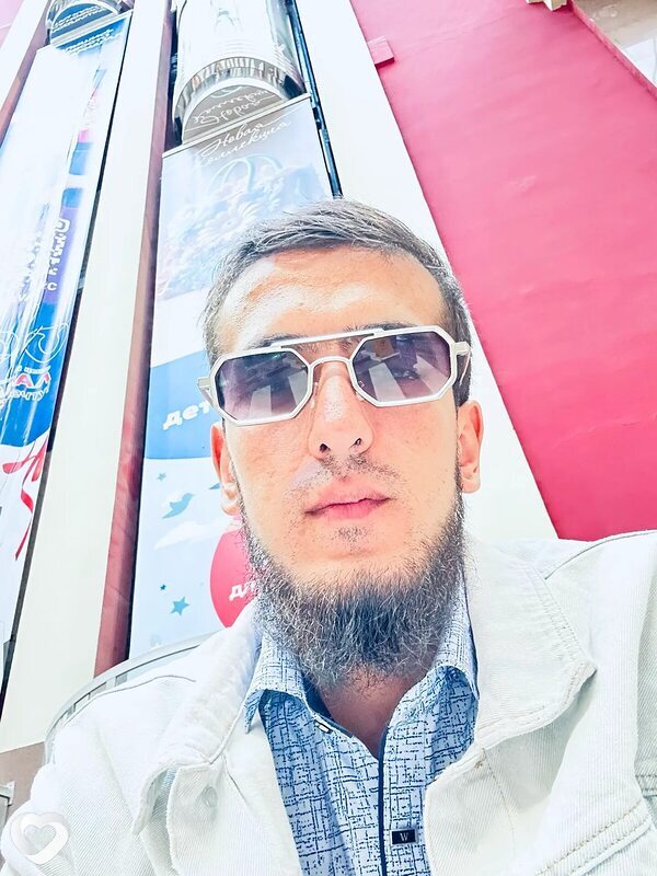 Shakh, 23, Екатеринбурге — анкета №4328510