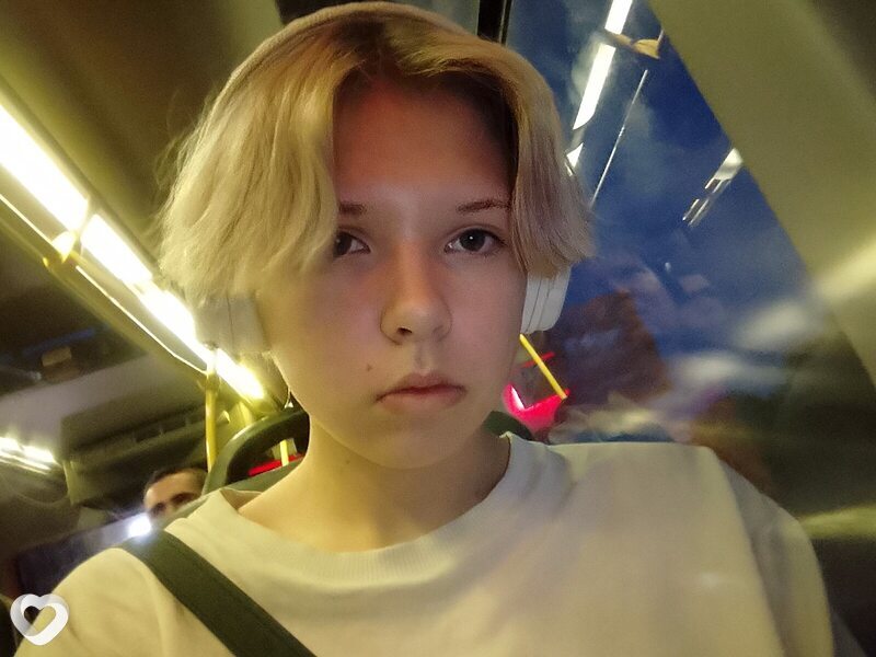 София, 19, Таганроге — анкета №4328745