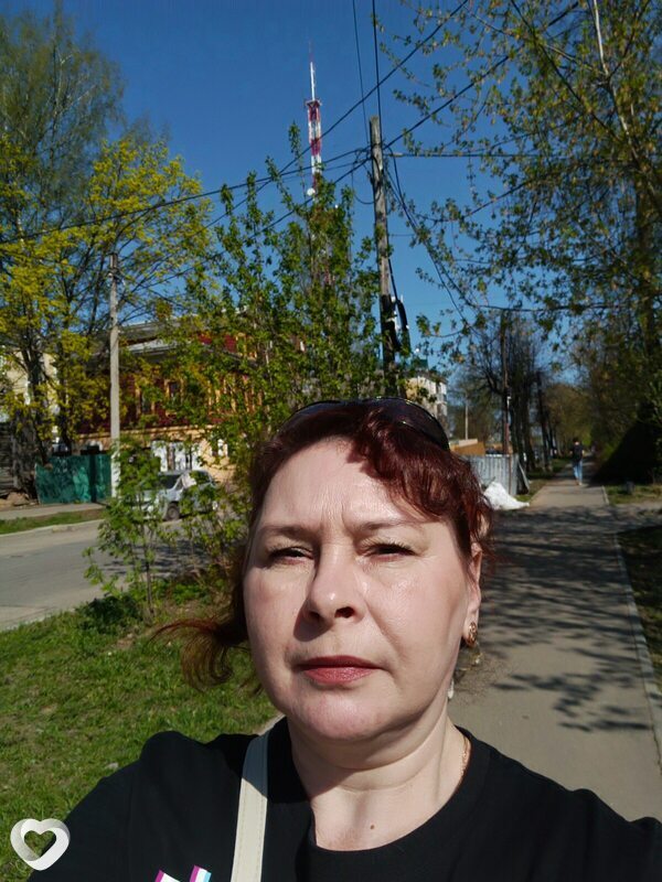 Екатерина, Кострома