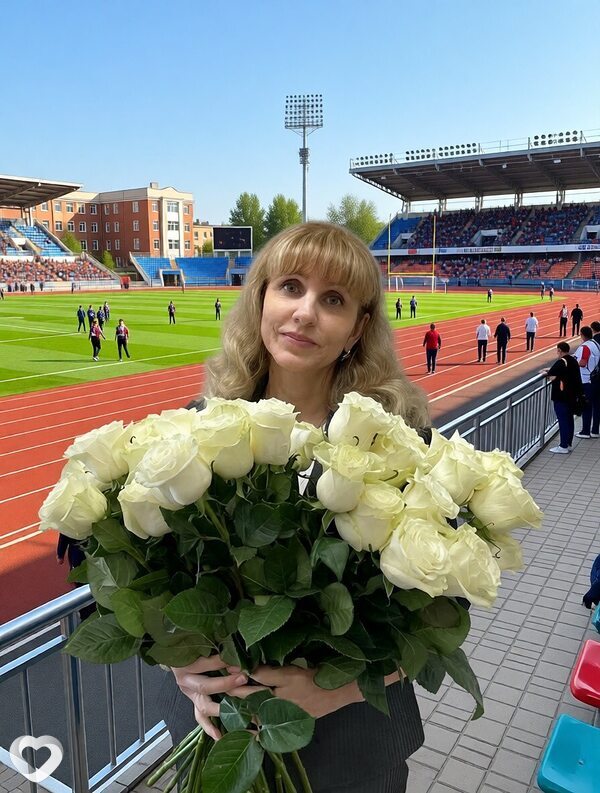 Вера, 57, Череповце — анкета №4328752