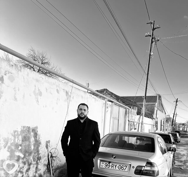 Mahmud, 25, Москве — анкета №4328943