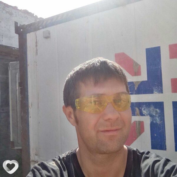 Гоша, 38, Ачинске — анкета №4328944
