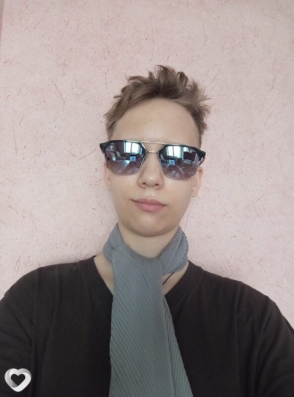 Зиг, 18, Екатеринбурге — анкета №4328945