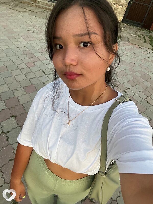 Гузя, 27, Москве — анкета №4328955