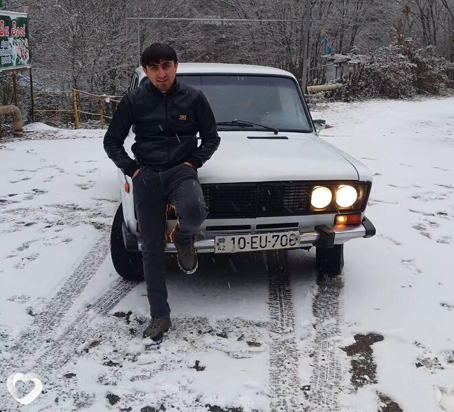 Dilman, 24, Уфе — анкета №4328959